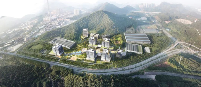 省科技厅副厅长吴世文到我市调研 - 中山市科学技术局政务网站