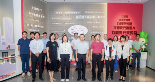 市科学技术局召开市十六届人大五次会议生物医药与健康系列议案办理工作座谈会